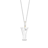 TI SENTO Pendant 6840OR_Y