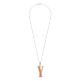 TI SENTO Pendant 6840OR_Y