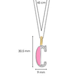 TI SENTO Pendant 6840PI_C
