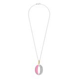TI SENTO Pendant 6840PI_O