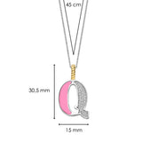 TI SENTO Pendant 6840PI_Q