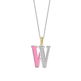 TI SENTO Pendant 6840PI_W