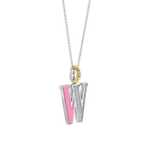TI SENTO Pendant 6840PI_W