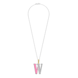 TI SENTO Pendant 6840PI_W