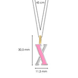 TI SENTO Pendant 6840PI_X