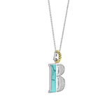 TI SENTO Pendant 6840TQ_B