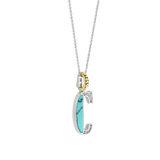 TI SENTO Pendant 6840TQ_C