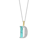 TI SENTO Pendant 6840TQ_D