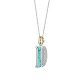 TI SENTO Pendant 6840TQ_D