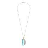 TI SENTO Pendant 6840TQ_D
