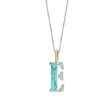 TI SENTO Pendant 6840TQ_E