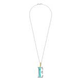 TI SENTO Pendant 6840TQ_E