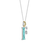TI SENTO Pendant 6840TQ_F