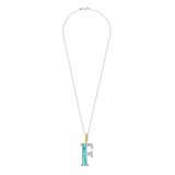 TI SENTO Pendant 6840TQ_F