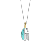 TI SENTO Pendant 6840TQ_G