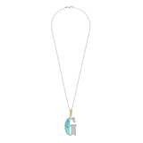 TI SENTO Pendant 6840TQ_G