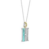 TI SENTO Pendant 6840TQ_H