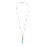 TI SENTO Pendant 6840TQ_J