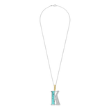 TI SENTO Pendant 6840TQ_K