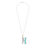TI SENTO Pendant 6840TQ_M