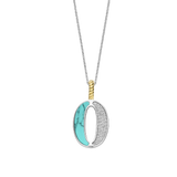 TI SENTO Pendant 6840TQ_O