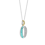 TI SENTO Pendant 6840TQ_O