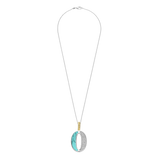 TI SENTO Pendant 6840TQ_O