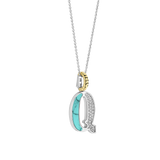 TI SENTO Pendant 6840TQ_Q