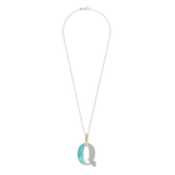 TI SENTO Pendant 6840TQ_Q