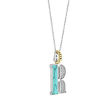TI SENTO Pendant 6840TQ_R
