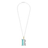 TI SENTO Pendant 6840TQ_R