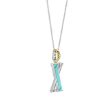 TI SENTO Pendant 6840TQ_X