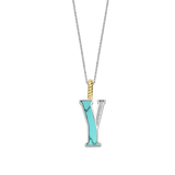 TI SENTO Pendant 6840TQ_Y
