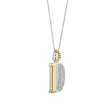 TI SENTO Pendant 6840ZY_D