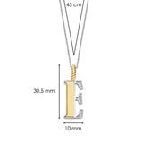 TI SENTO Pendant 6840ZY_E