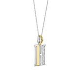 TI SENTO Pendant 6840ZY_H
