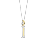 TI SENTO Pendant 6840ZY_I