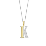 TI SENTO Pendant 6840ZY_K