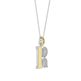 TI SENTO Pendant 6840ZY_R