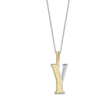 TI SENTO Pendant 6840ZY_Y