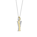 TI SENTO Pendant 6840ZY_Y