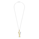 TI SENTO Pendant 6840ZY_Y