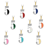 TI SENTO Pendant 6841PI_5