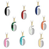 TI SENTO Pendant 6841CR_6