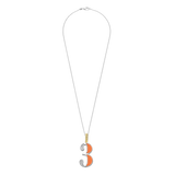 TI SENTO Pendant 6841OR_3