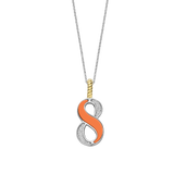 TI SENTO Pendant 6841OR_8
