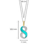 TI SENTO Pendant 6841TQ_8