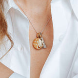 TI SENTO Pendant 6844ZY