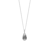 Necklace with Luxury stone pendant
