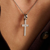 Faith Necklace with pendant